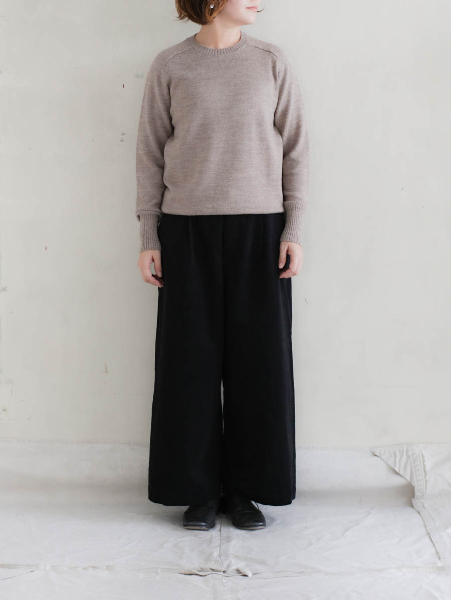 TORICI,トリチ,通販,ニット