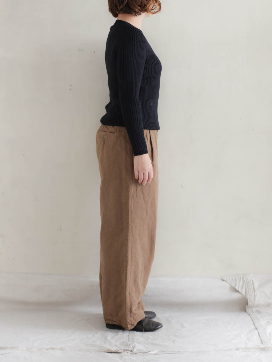 TORICI,トリチ,通販,ニット
