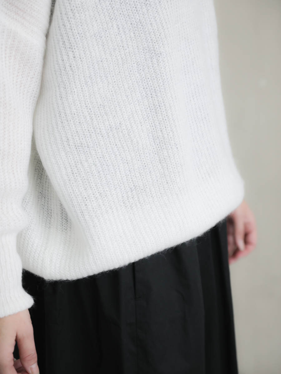 TORICI,トリチ,通販,ニット