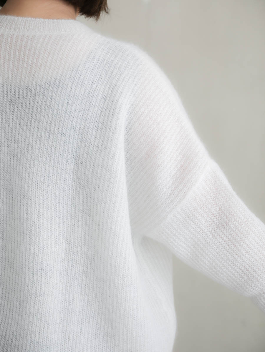 TORICI,トリチ,通販,ニット