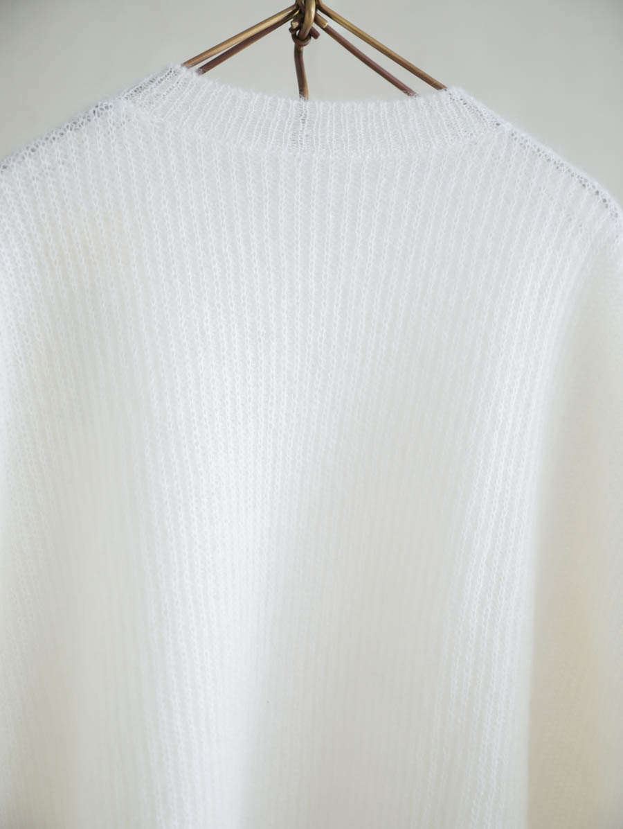 TORICI,トリチ,通販,ニット