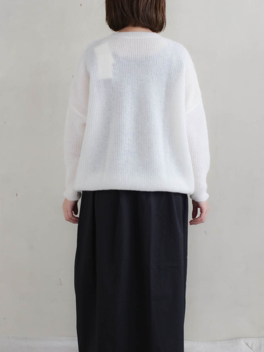 TORICI,トリチ,通販,ニット