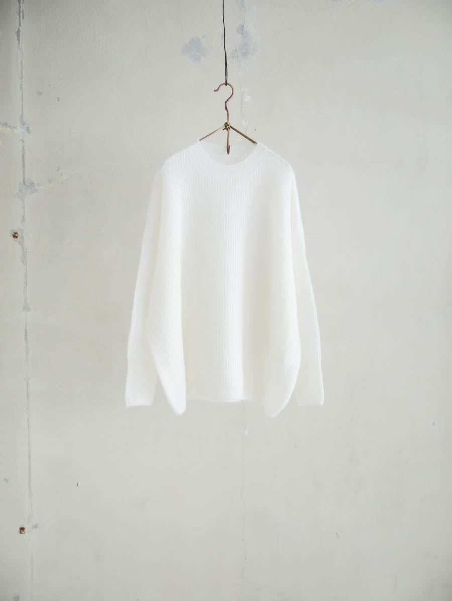 TORICI,トリチ,通販,ニット