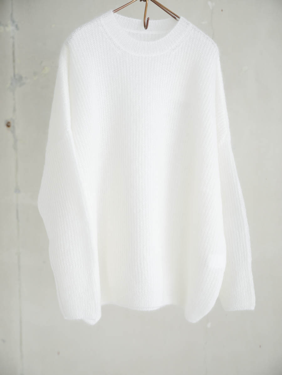 TORICI,トリチ,通販,ニット