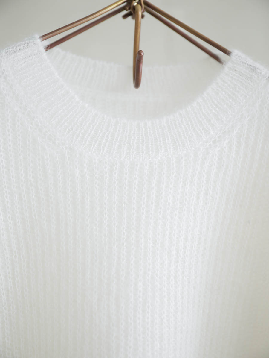 TORICI,トリチ,通販,ニット