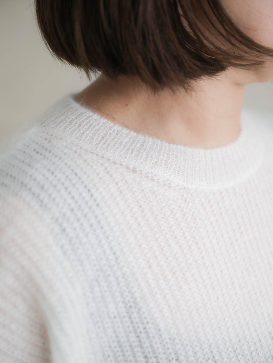 TORICI,トリチ,通販,ニット