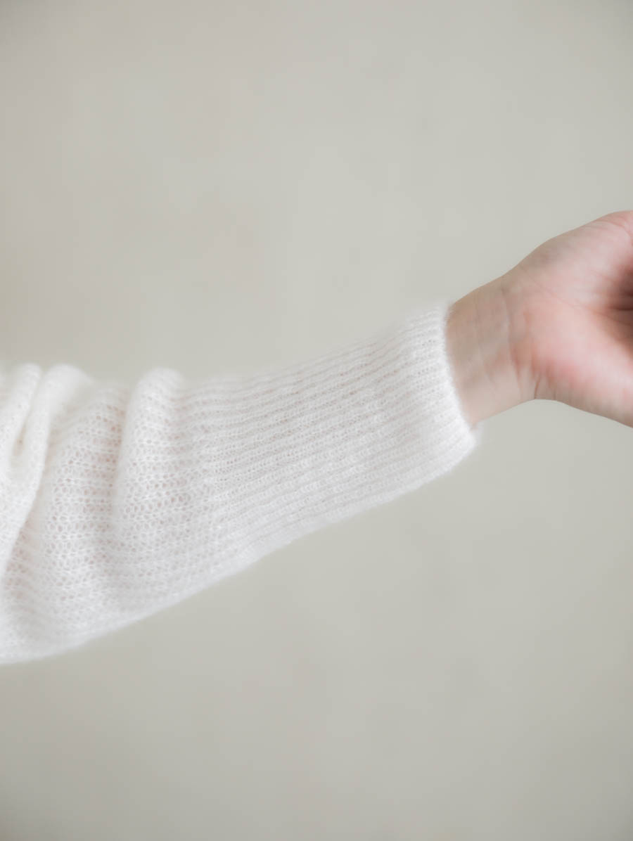 TORICI,トリチ,通販,ニット