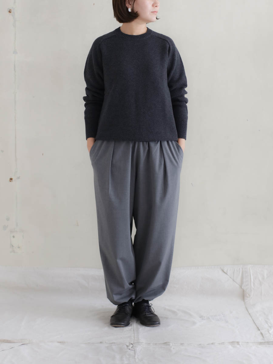 TORICI,トリチ,通販,ニット