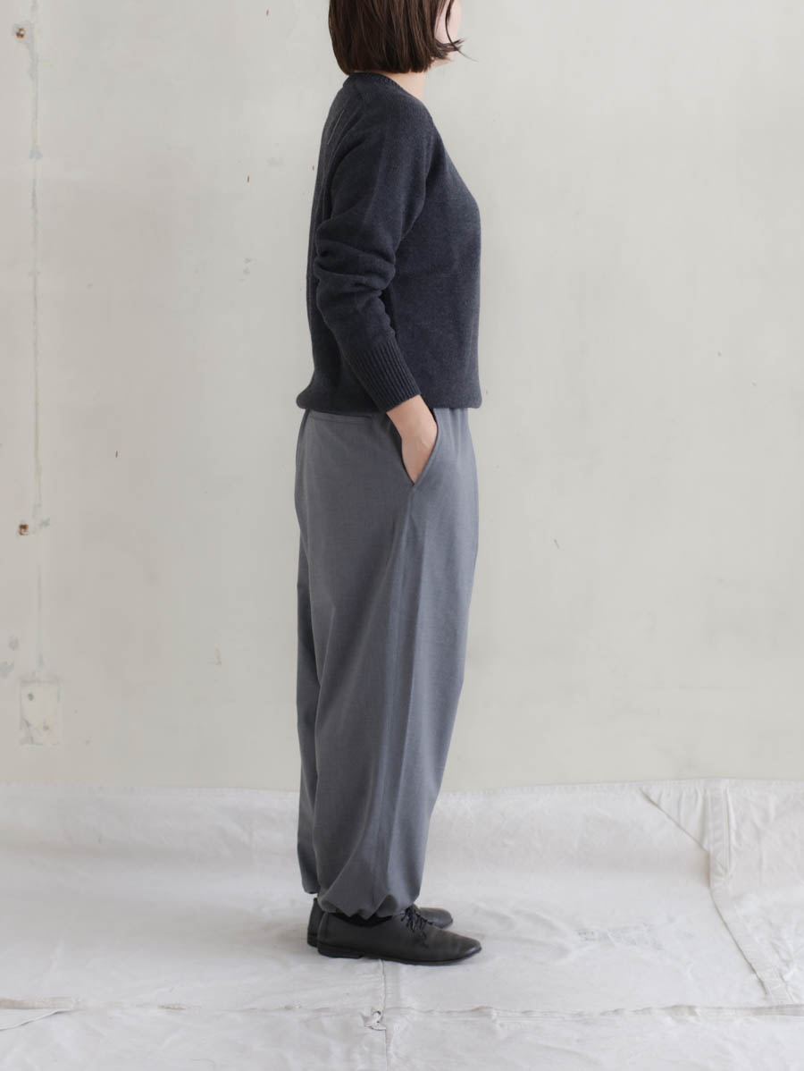 TORICI,トリチ,通販,ニット