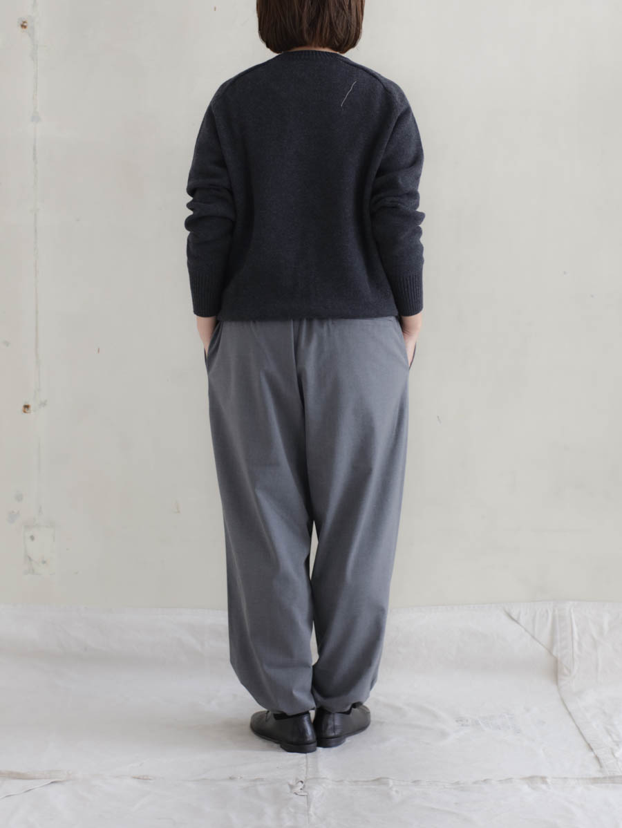 TORICI,トリチ,通販,ニット