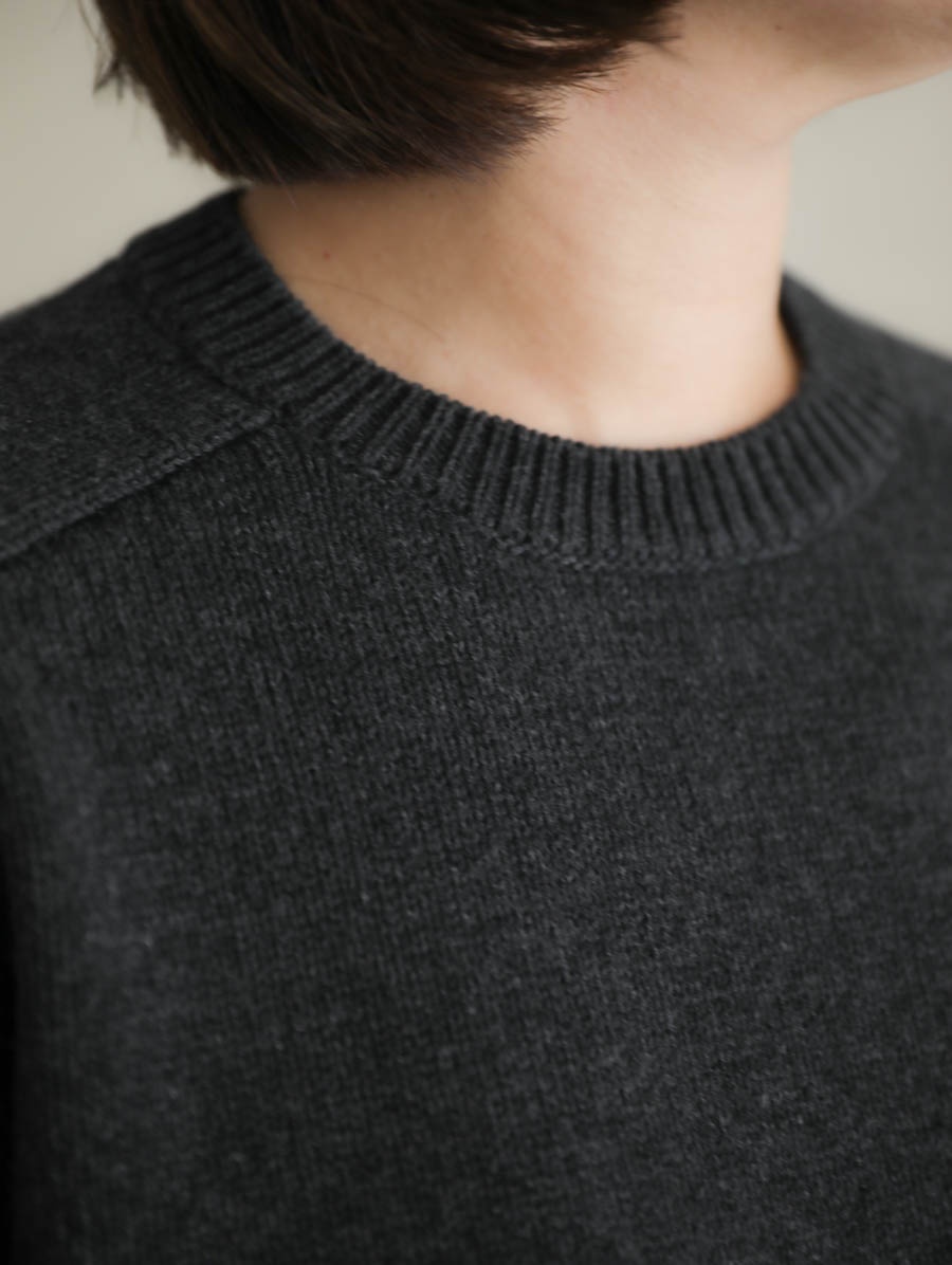 TORICI,トリチ,通販,ニット