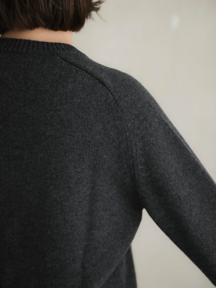 TORICI,トリチ,通販,ニット