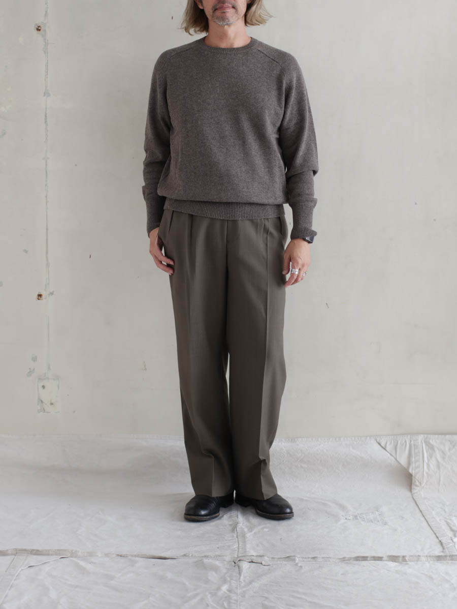 TORICI,トリチ,通販,ニット