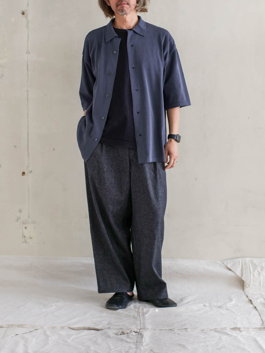 TORICI,トリチ,通販,ニット