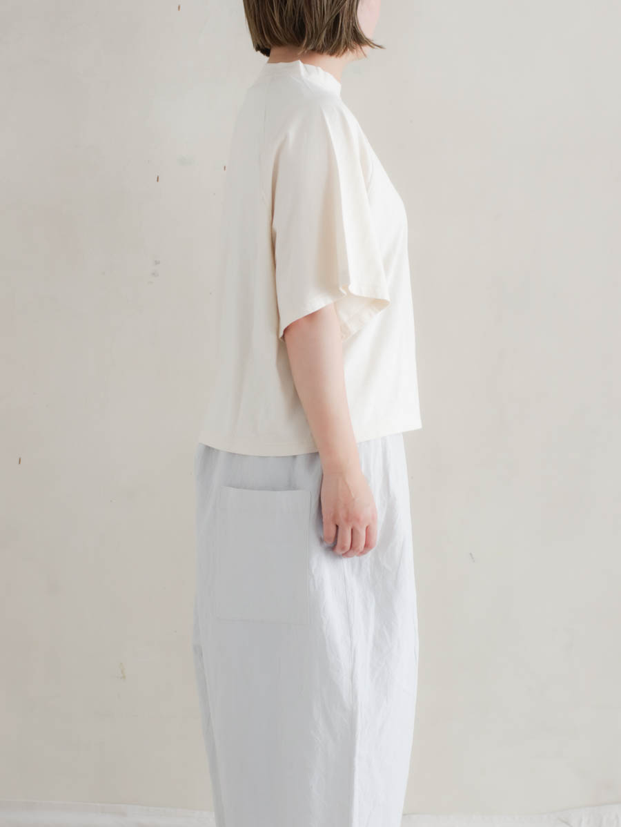 UNIVERSAL TISSU,ユニヴァーサルティシュ,Tシャツ