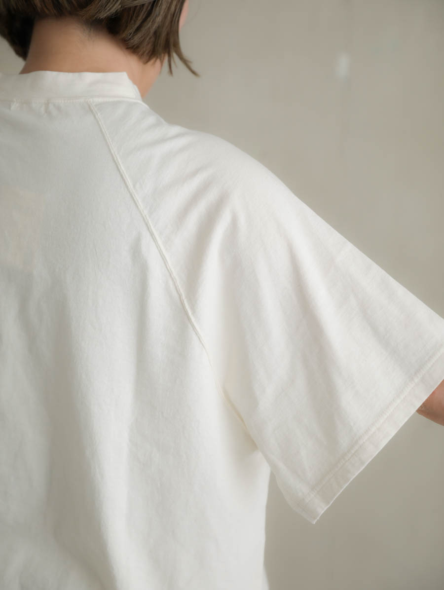 UNIVERSAL TISSU,ユニヴァーサルティシュ,Tシャツ