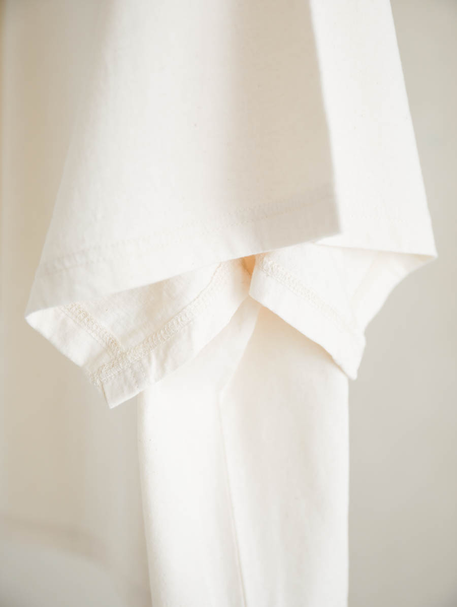 UNIVERSAL TISSU,ユニヴァーサルティシュ,Tシャツ