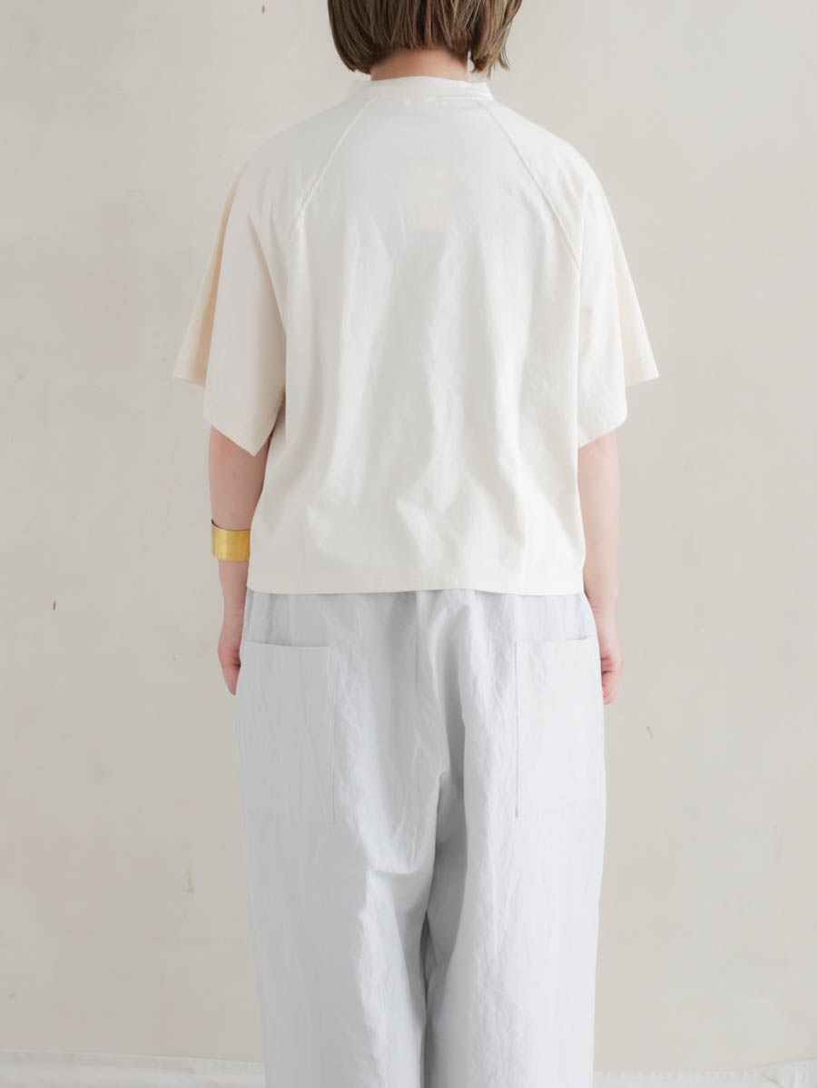 UNIVERSAL TISSU,ユニヴァーサルティシュ,Tシャツ