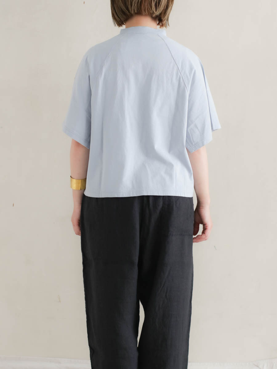 UNIVERSAL TISSU,ユニヴァーサルティシュ,Tシャツ