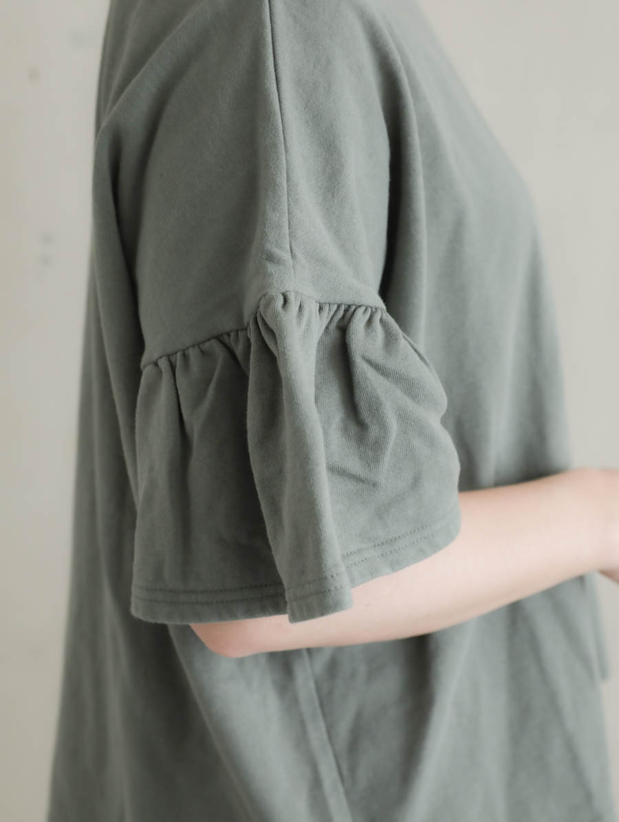 UNIVERSAL TISSU,ユニヴァーサルティシュ,Tシャツ