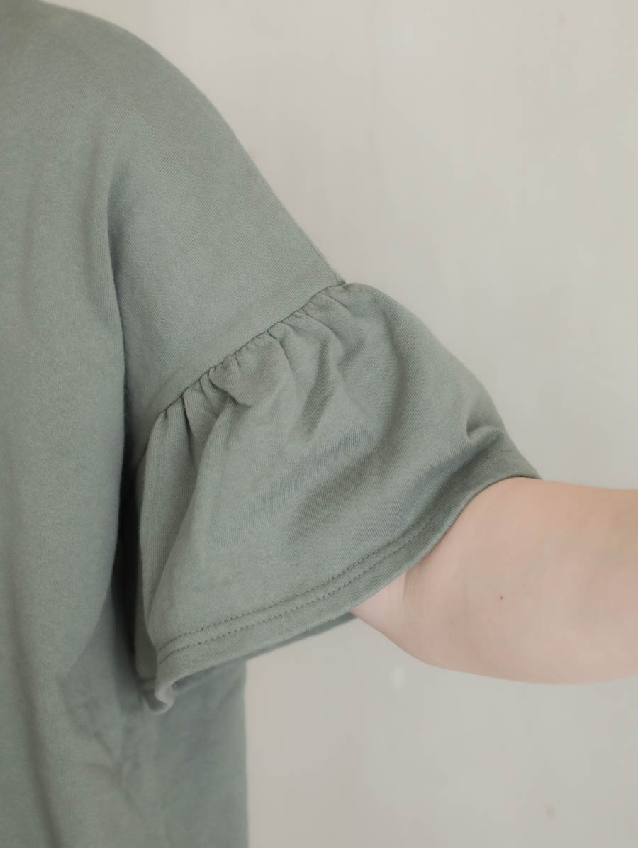 UNIVERSAL TISSU,ユニヴァーサルティシュ,Tシャツ