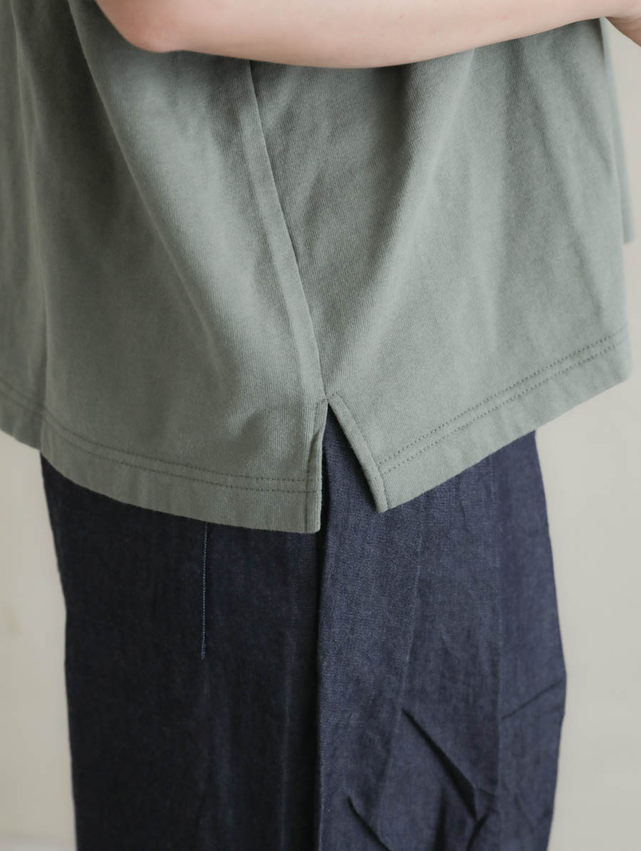 UNIVERSAL TISSU,ユニヴァーサルティシュ,Tシャツ