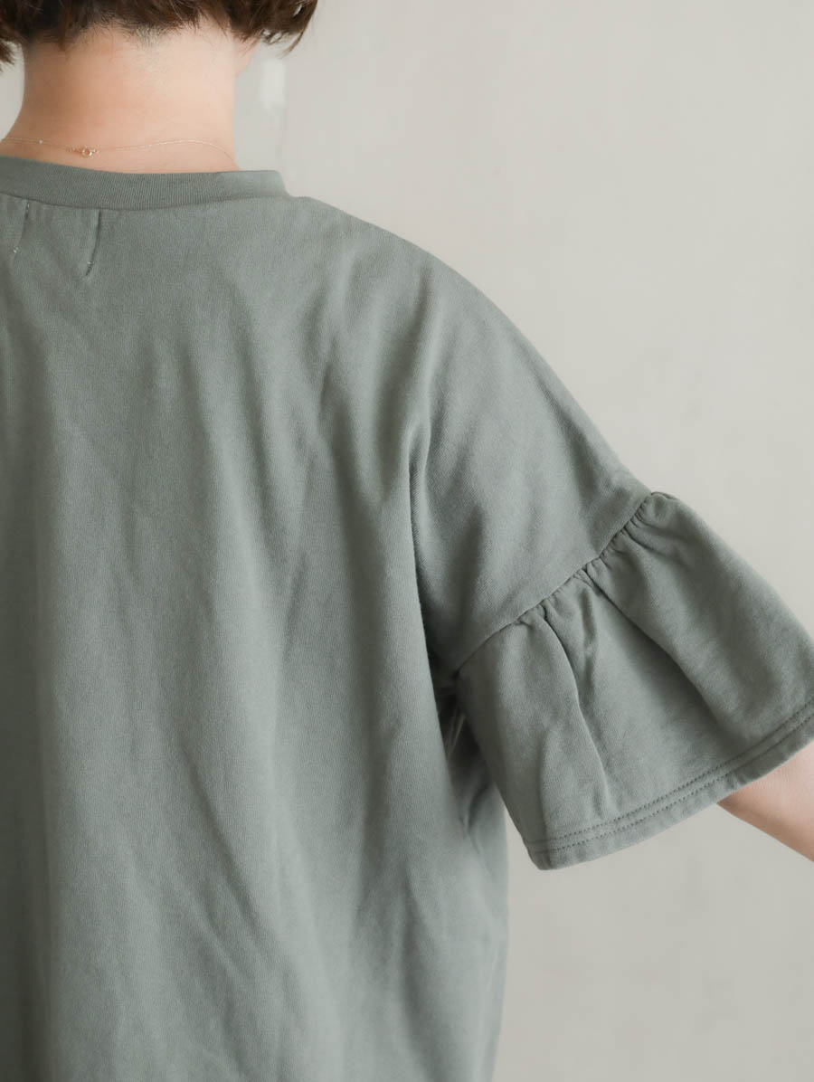 UNIVERSAL TISSU,ユニヴァーサルティシュ,Tシャツ