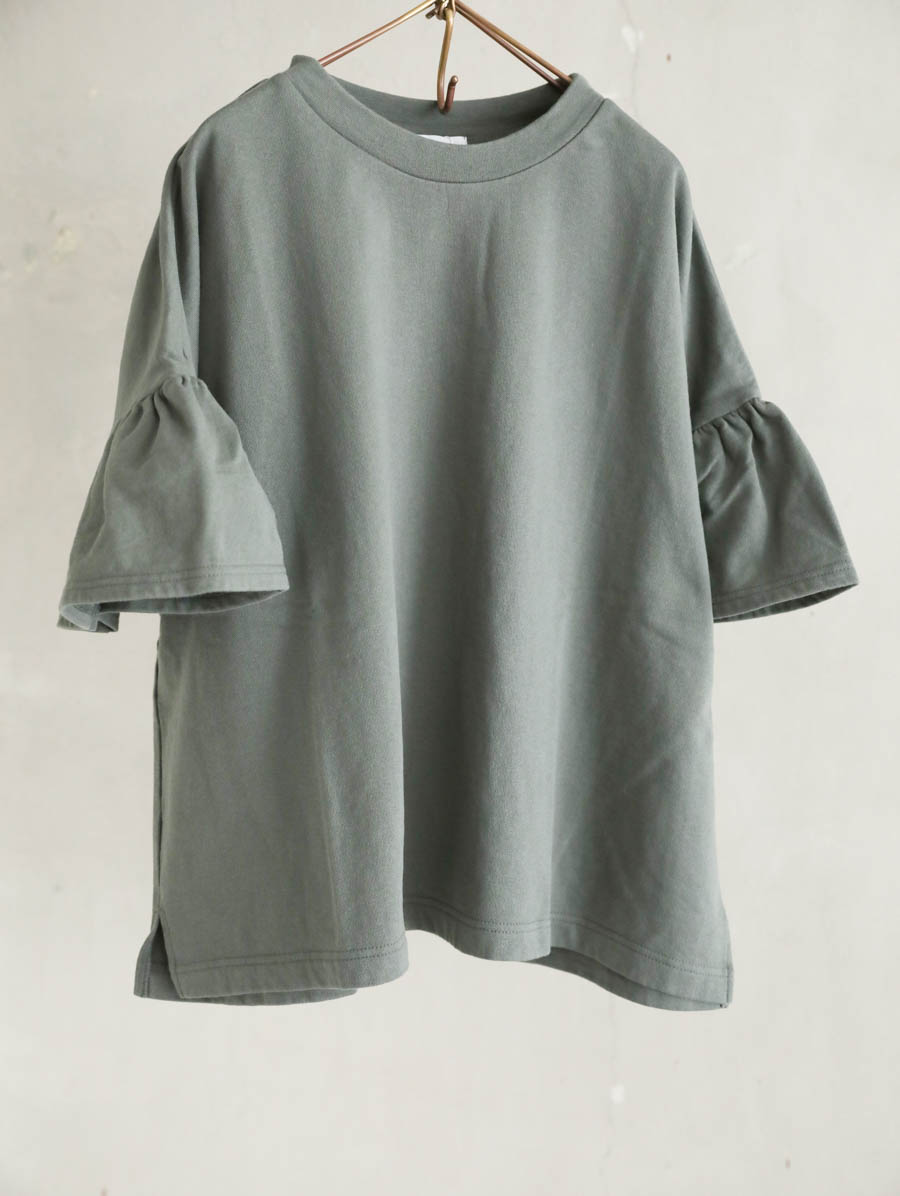 UNIVERSAL TISSU,ユニヴァーサルティシュ,Tシャツ