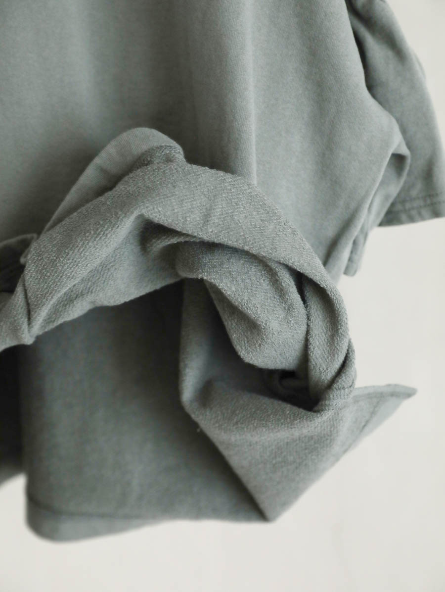 UNIVERSAL TISSU,ユニヴァーサルティシュ,Tシャツ