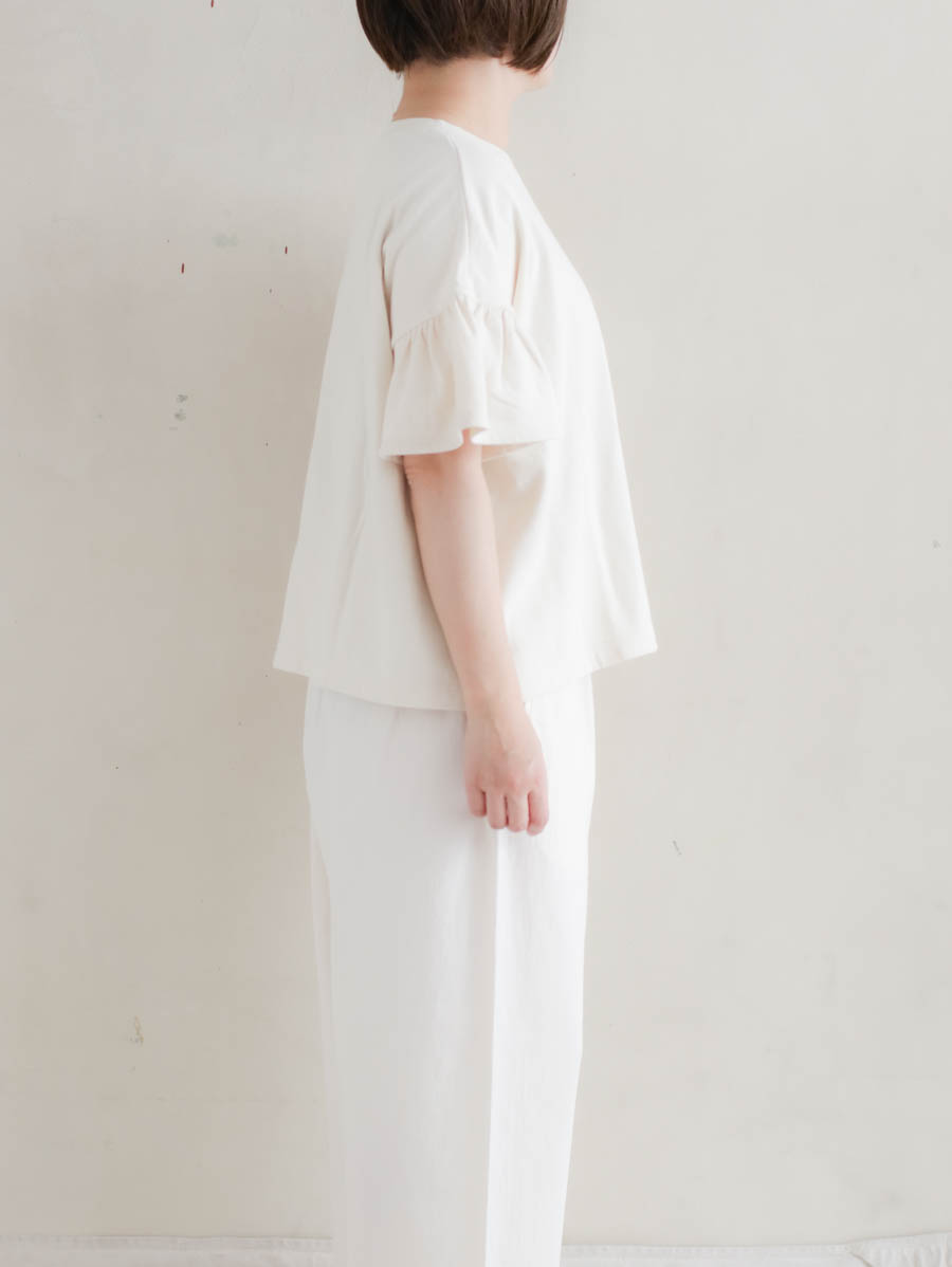 UNIVERSAL TISSU,ユニヴァーサルティシュ,Tシャツ