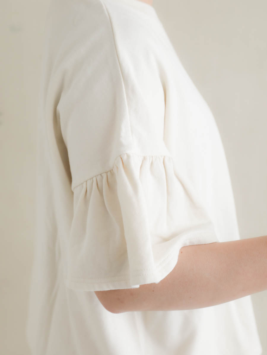 UNIVERSAL TISSU,ユニヴァーサルティシュ,Tシャツ