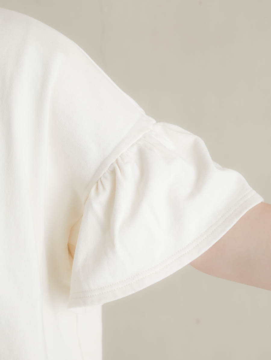 UNIVERSAL TISSU,ユニヴァーサルティシュ,Tシャツ
