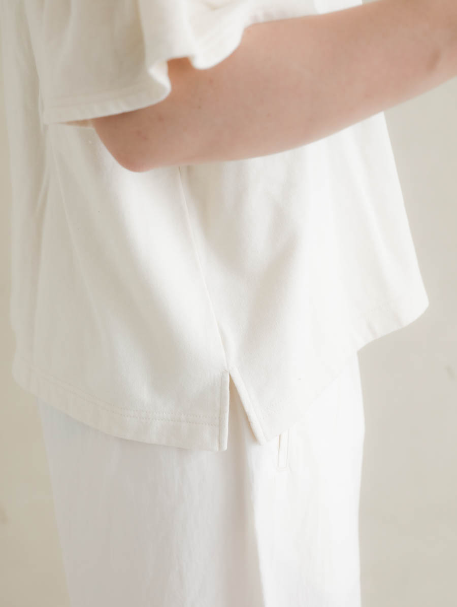 UNIVERSAL TISSU,ユニヴァーサルティシュ,Tシャツ