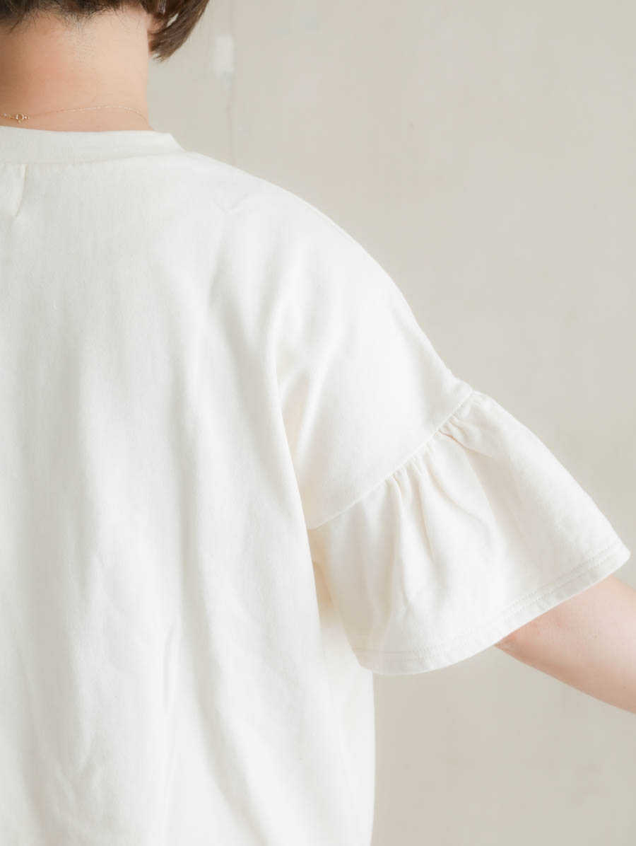 UNIVERSAL TISSU,ユニヴァーサルティシュ,Tシャツ