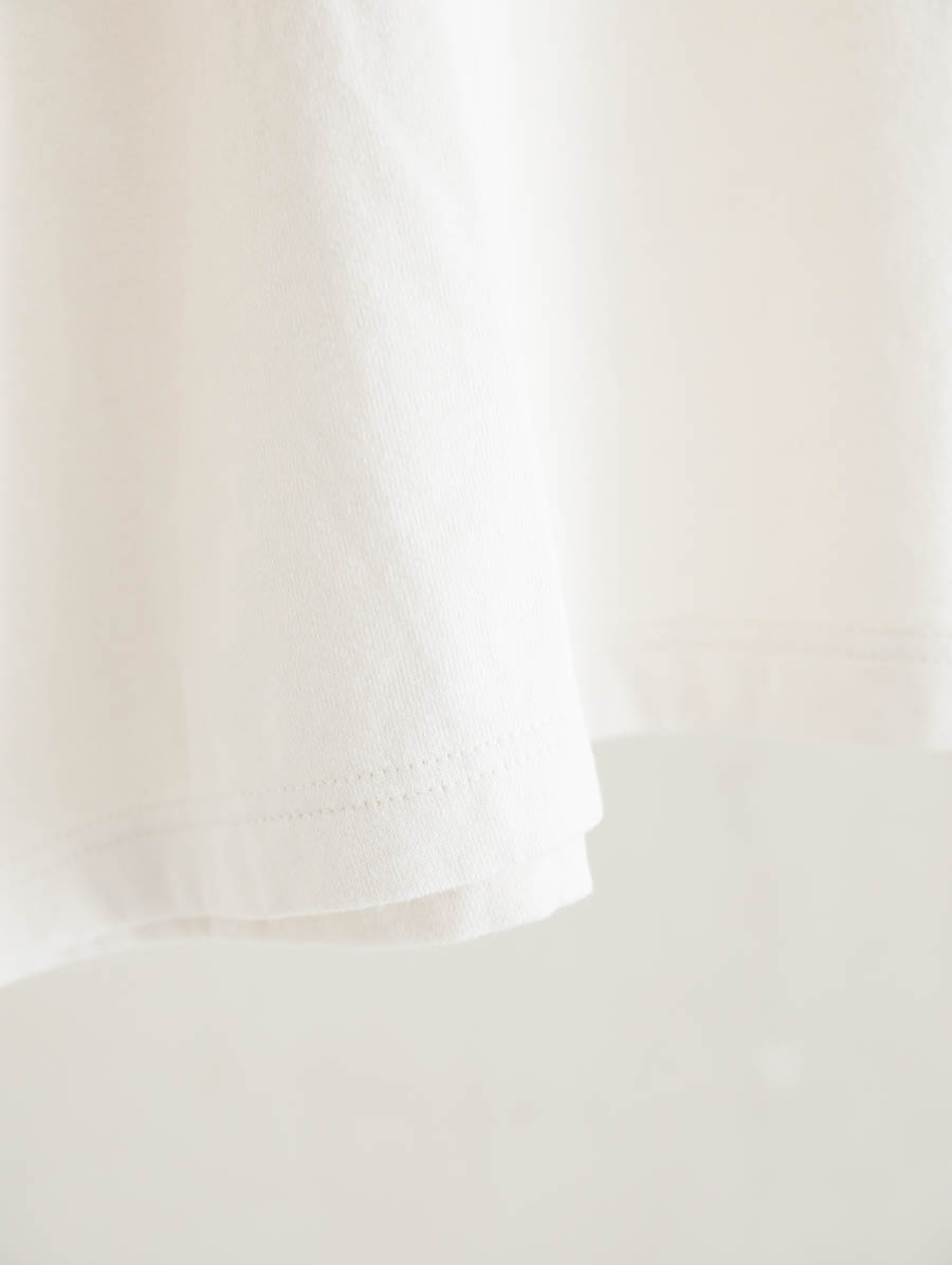 UNIVERSAL TISSU,ユニヴァーサルティシュ,Tシャツ