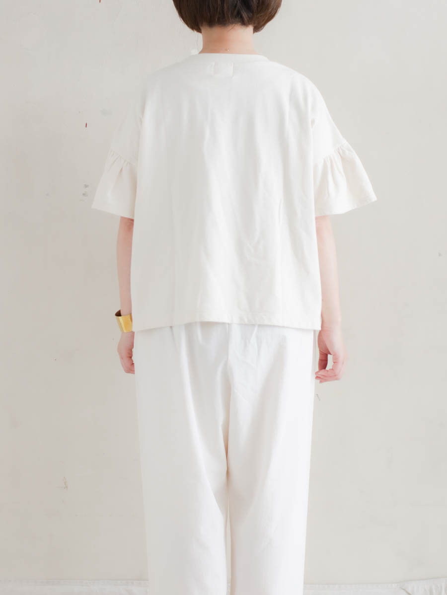 UNIVERSAL TISSU,ユニヴァーサルティシュ,Tシャツ