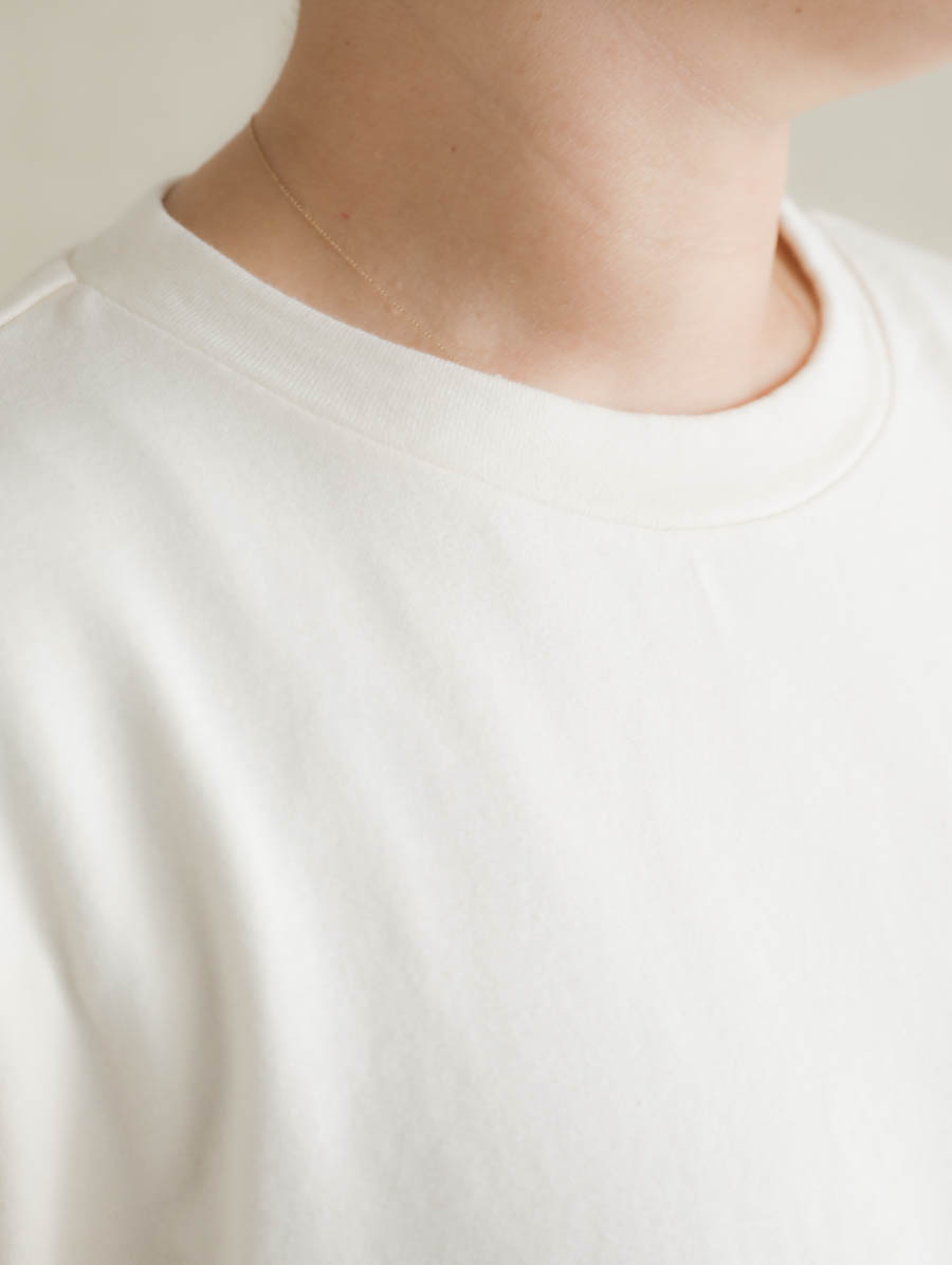 UNIVERSAL TISSU,ユニヴァーサルティシュ,Tシャツ