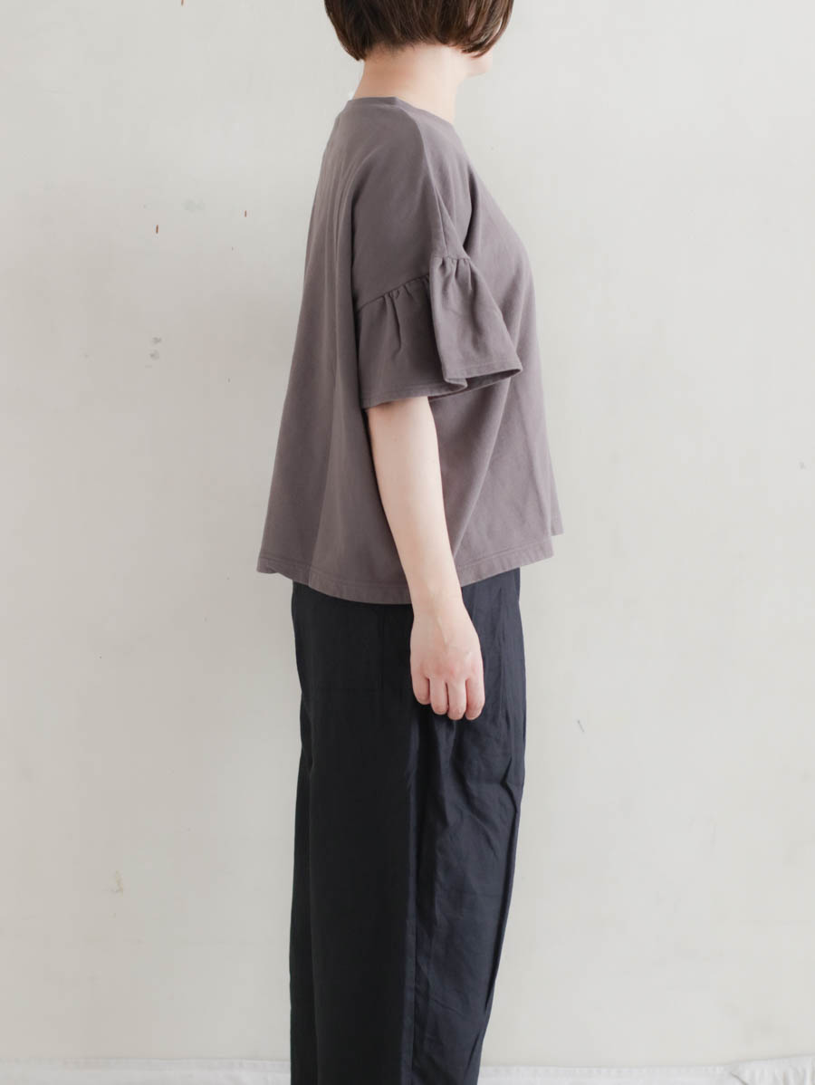 UNIVERSAL TISSU,ユニヴァーサルティシュ,Tシャツ