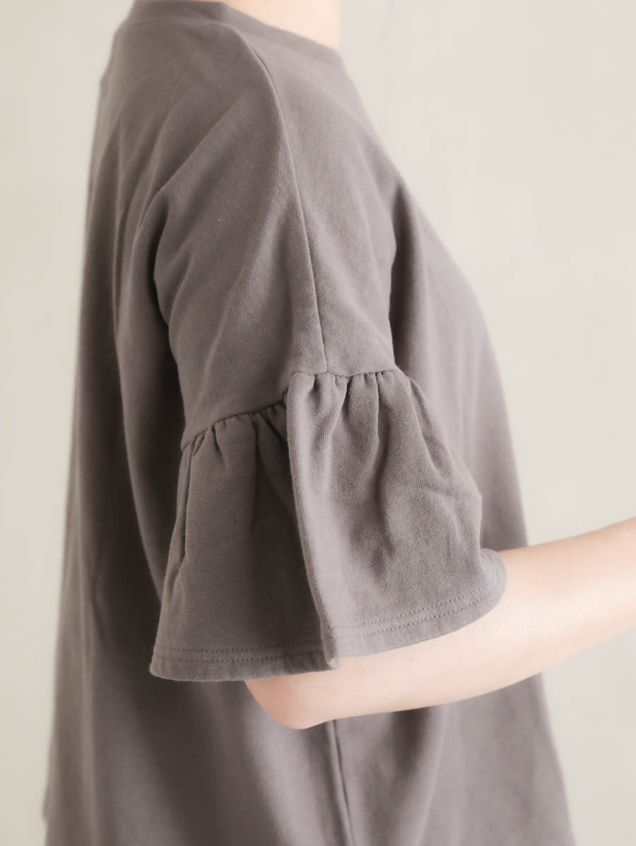 UNIVERSAL TISSU,ユニヴァーサルティシュ,Tシャツ