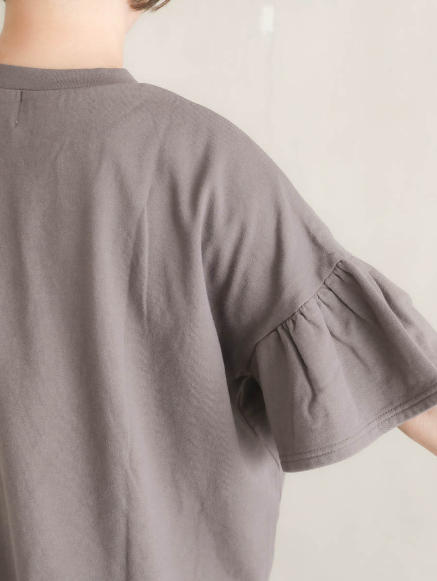 UNIVERSAL TISSU,ユニヴァーサルティシュ,Tシャツ