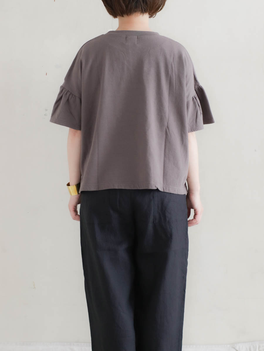 UNIVERSAL TISSU,ユニヴァーサルティシュ,Tシャツ