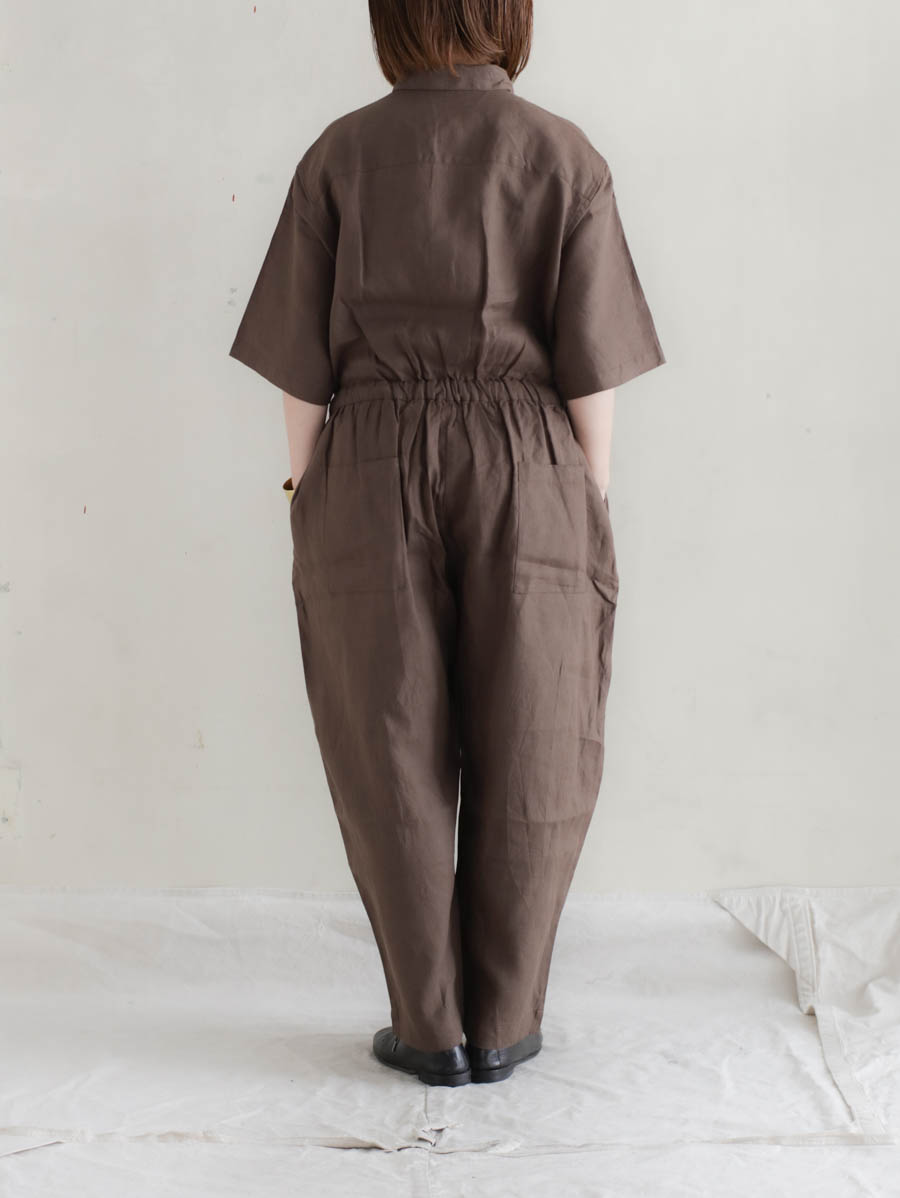 UNIVERSAL TISSU,ユニヴァーサルティシュ,オールインワン