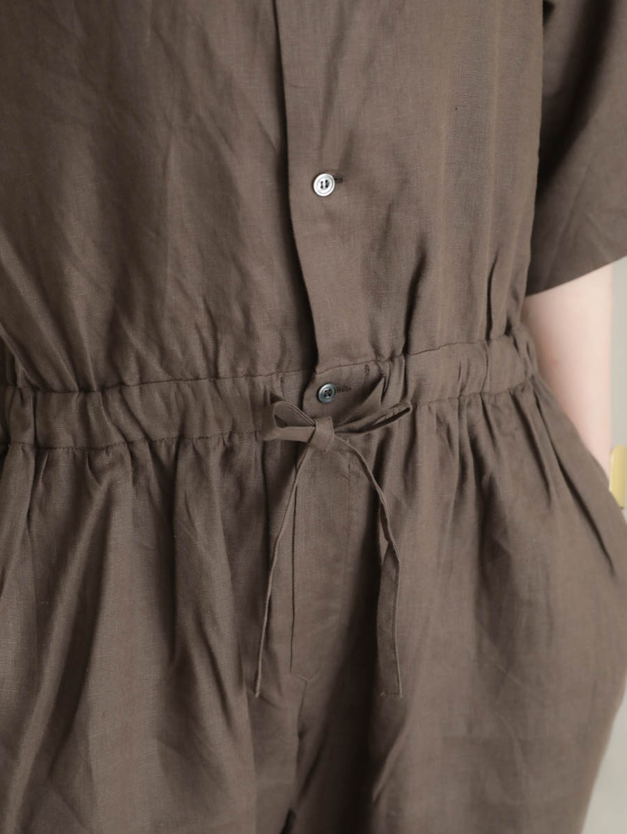 UNIVERSAL TISSU,ユニヴァーサルティシュ,オールインワン