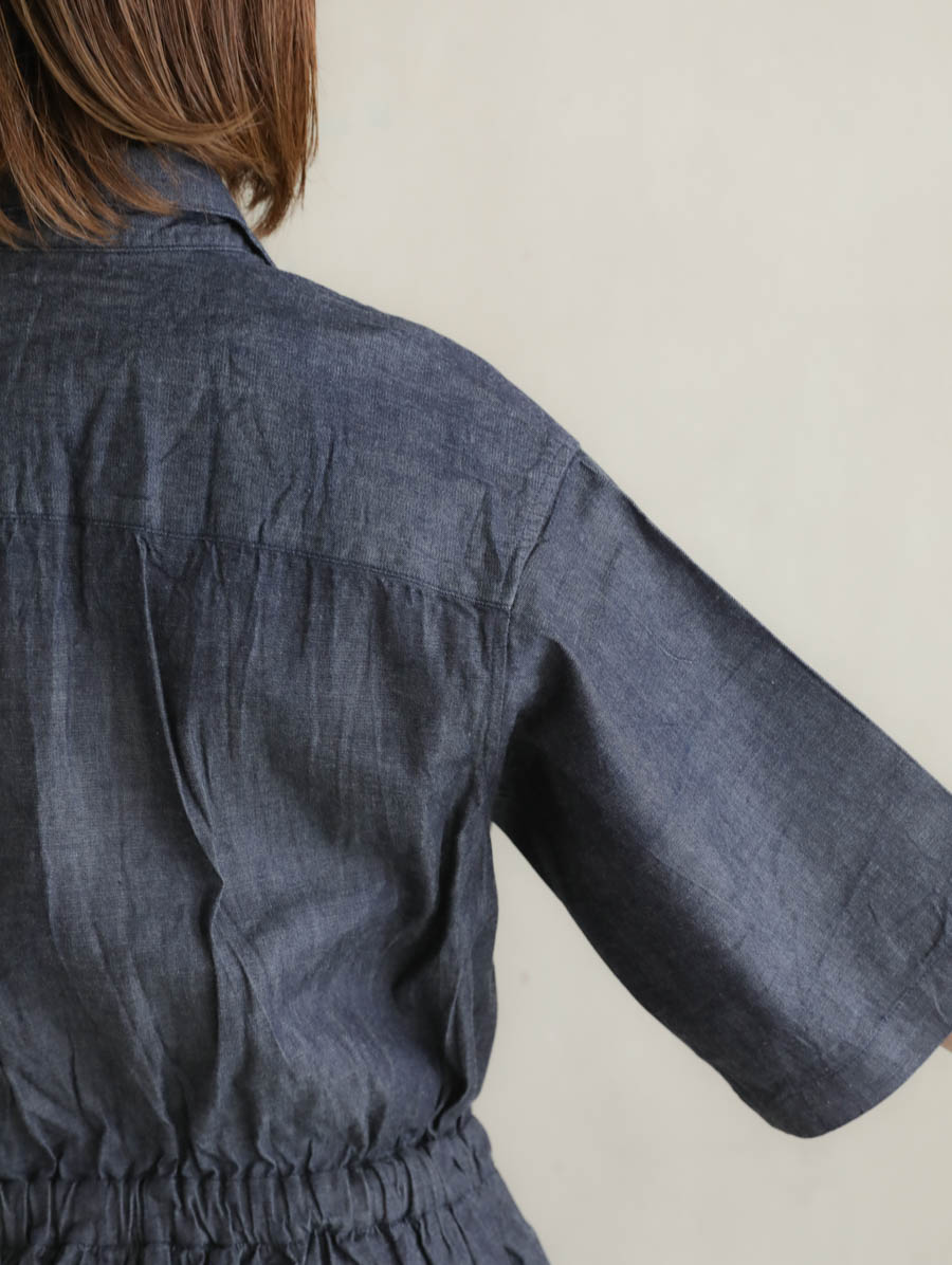 UNIVERSAL TISSU,ユニヴァーサルティシュ,オールインワン