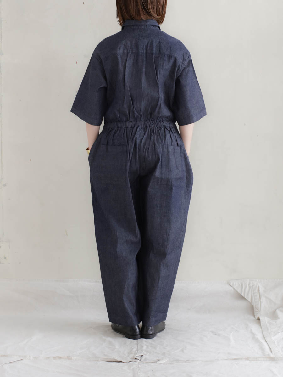 UNIVERSAL TISSU,ユニヴァーサルティシュ,オールインワン