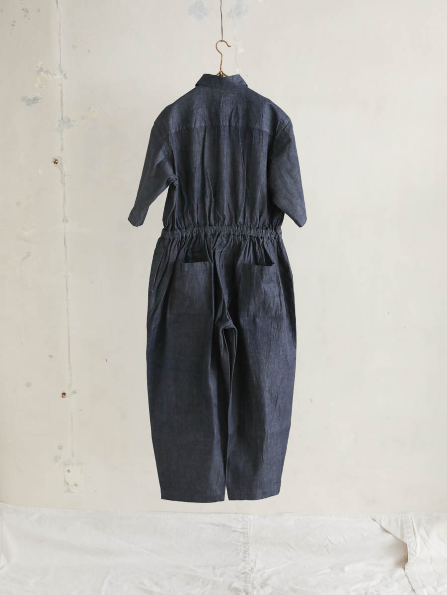 UNIVERSAL TISSU,ユニヴァーサルティシュ,オールインワン