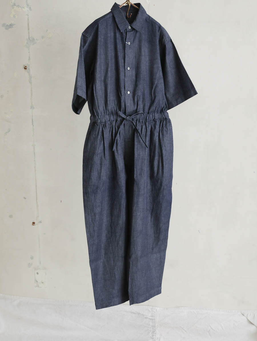 UNIVERSAL TISSU,ユニヴァーサルティシュ,オールインワン