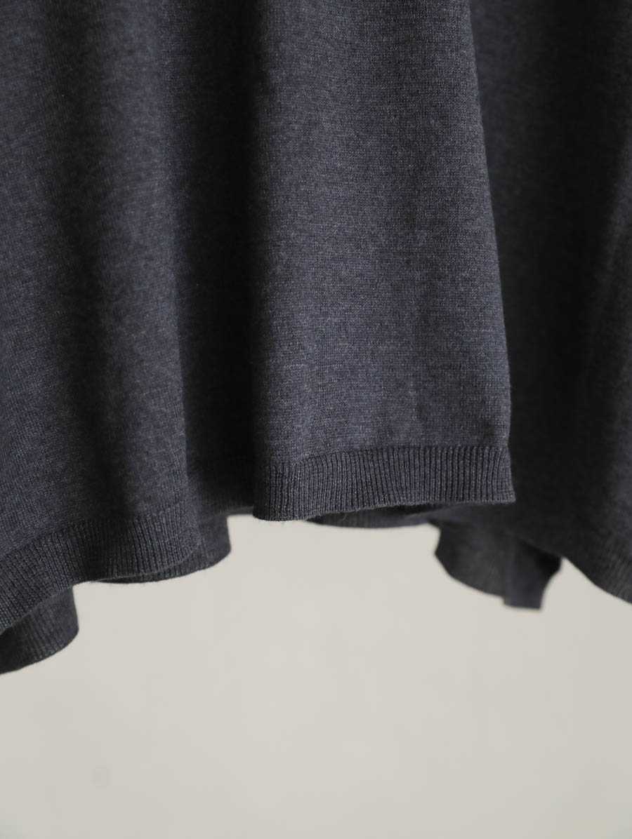 Veritecoeur,ヴェリテクール,5COL V-NECK,通販