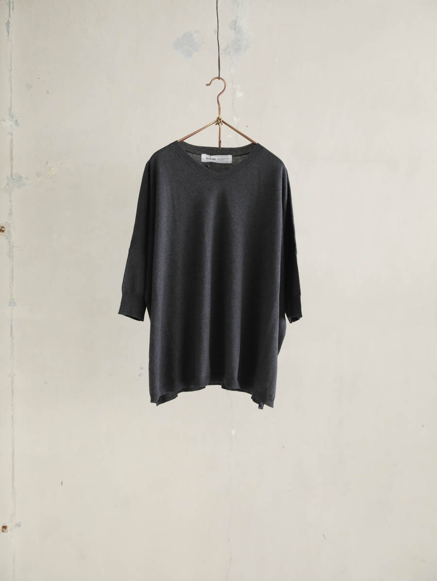 Veritecoeur,ヴェリテクール,5COL V-NECK,通販