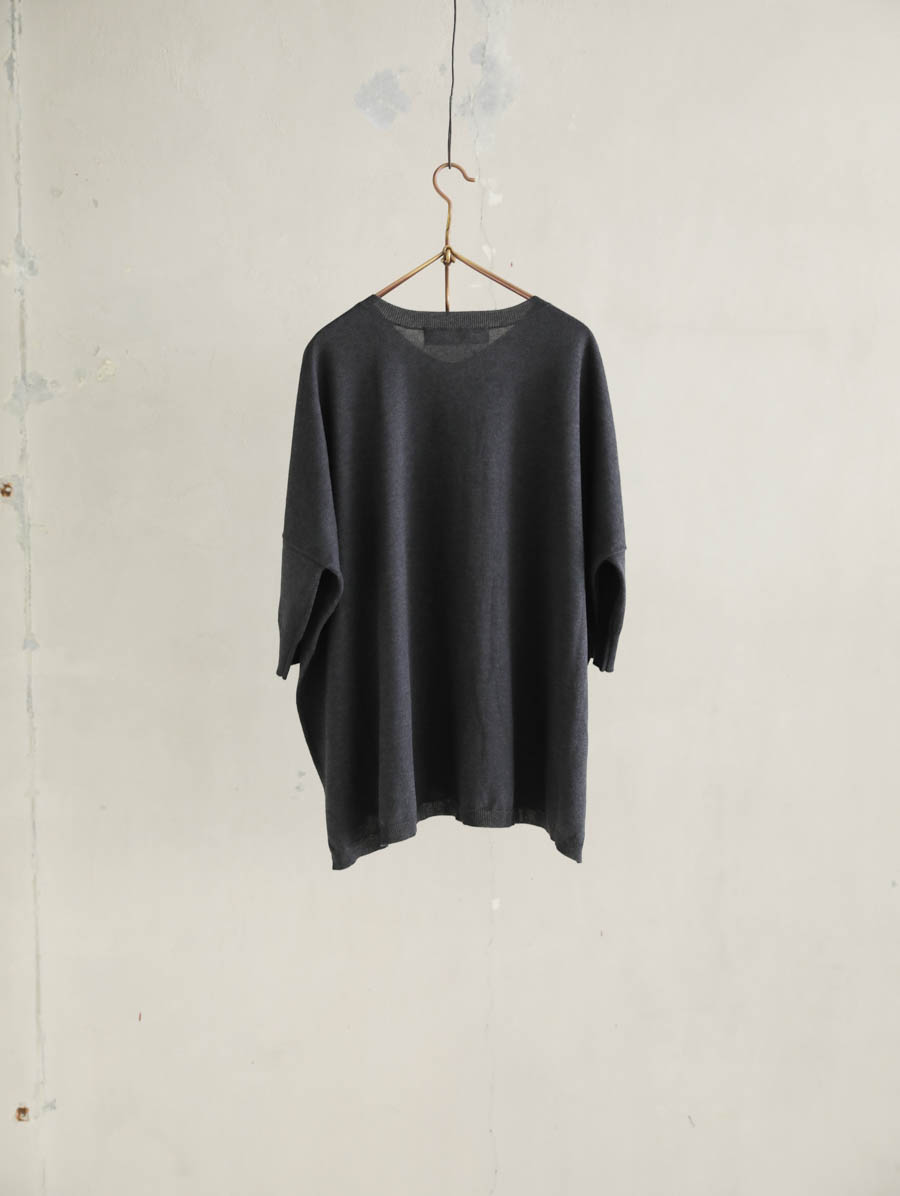 Veritecoeur,ヴェリテクール,5COL V-NECK,通販